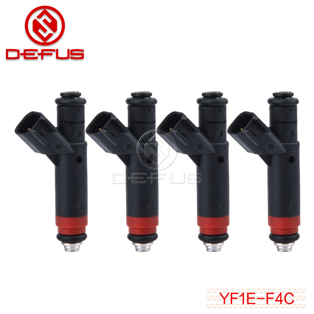 New fuel injector YF1E-F4C for 00-05 FORD TAURUS / MERCURY SABLE 3.0L